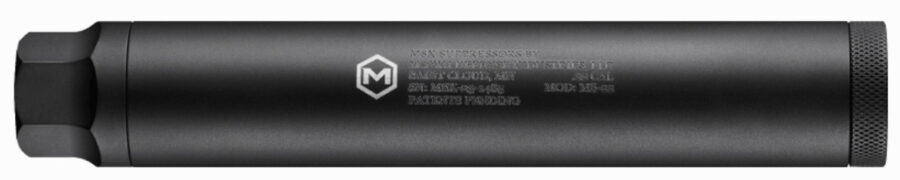 MAXIM DEFENSE MS-22 SUPPRESSOR