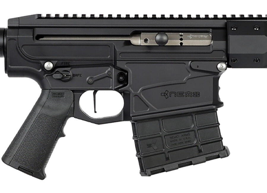 NEMO OMEN NITEMARE 300WIN 8