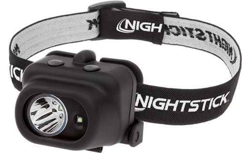 NIGHTSTICK MULTI-FUNCTION LED - HEADLAMP 220 LUMEN WHITE LIGH
