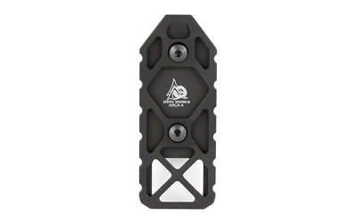 ODIN WORKS M-LOK TO ARCA RAIL 4"