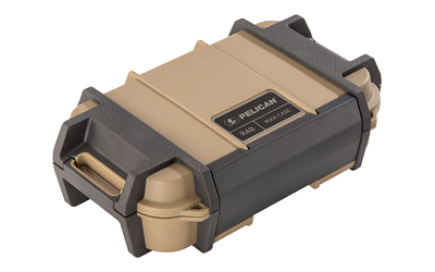 PELICAN RUCK CASE R40 TAN
