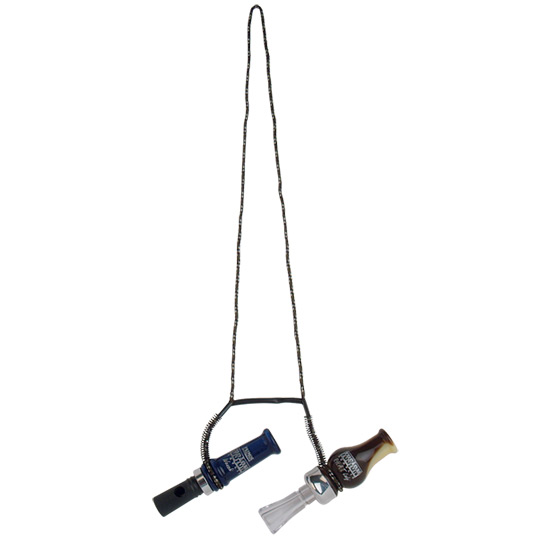 PRIMOS DOUBLE LANYARD