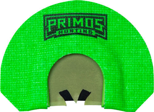 PRIMOS DIAPHRAGM TURKEY CALL - HEN HOUSE KAREN DOUBLE GHOST