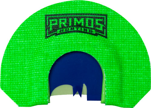 PRIMOS DIAPHRAGM TURKEY CALL - HEN HOUSE BLAIR SNAKETONGUE