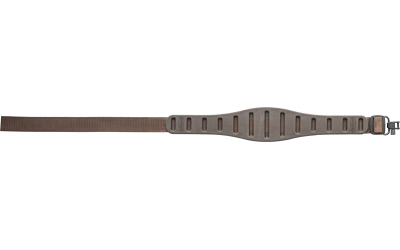 QUAKE CLAW CONTOUR STD SWIVEL BROWN