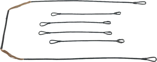 RAVIN REPLACEMENT STRING AND - CABLES FOR R9/R10/R15/R20/R29