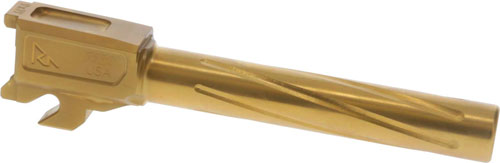 RIVAL ARMS BARREL SIG P365 XL - GOLD