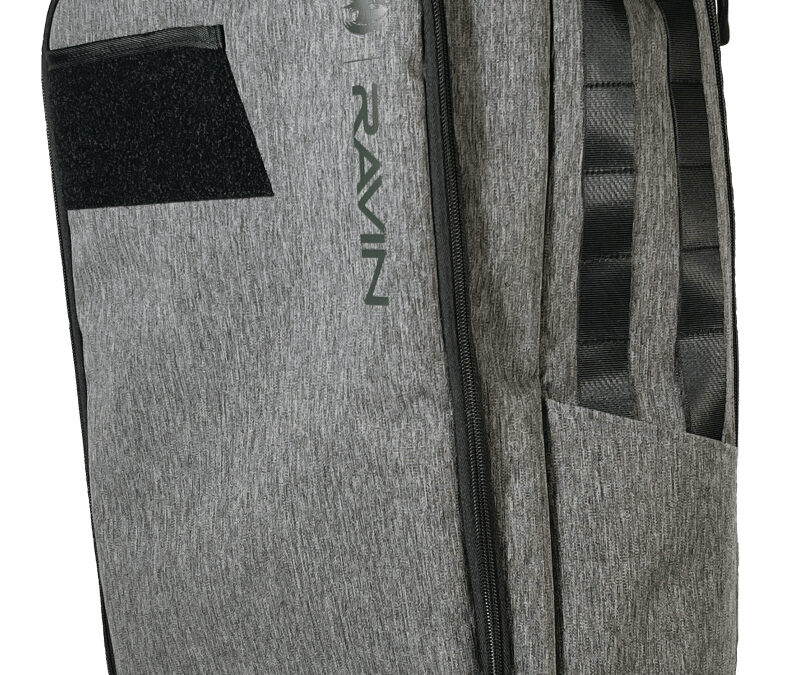 RAVIN R18 BACKPACK SOFT CASE