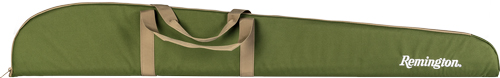 REMINGTON GUN CLUB 52" SHOTGUN - CASE GREEN