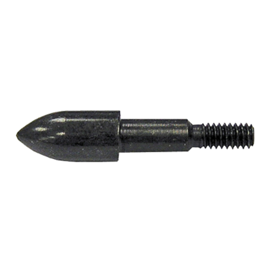 ROCKY MOUNTAIN 125GR 21/64 FIELD POINT 12PK