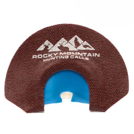 ROCKY MTN GOBLIN TKY CALL