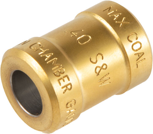RCBS CHAMBER CASE LENGTH GAUGE - 40 SW