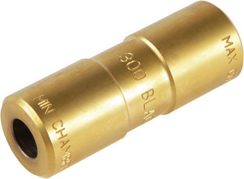 RCBS CHAMBER CASE LENGTH GAUGE - 300 AAC BLACKOUT