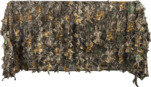 TITAN 3D LEAFY REAL TREE EDGE - BLIND COVER 5'X8'