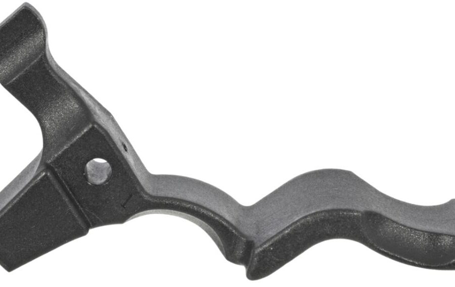 RUGER EXTENDED MAG RELEASE 10/22