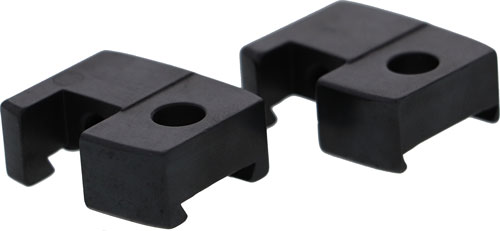 SAKO OPTILOCK BASE FOR SAKO - 85/75/L461 SHORT ACTION BLUED