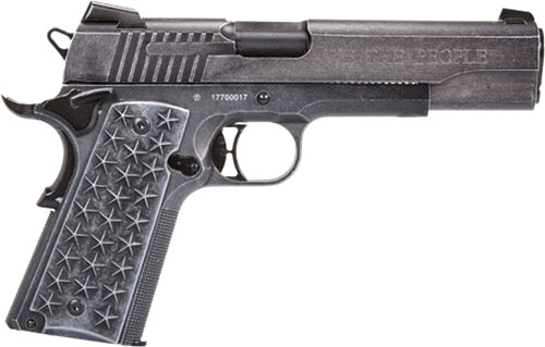 SIG AIR-1911WTP-BB 4.5MM BB WE - THE PEOPLE 12GR.CO2 AIR PISTOL