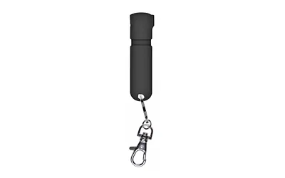 SABRE MIGHTY DISCREET SPRAY BLK
