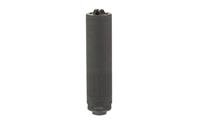 CAT NOAH HUB TI 6MM BLACK