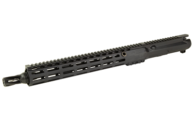 SOLGW L89 BS V2 5.56 13.7" HUX BLK