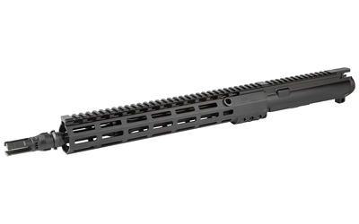 SOLGW L89 V2 5.56 13.7" NOX BLK