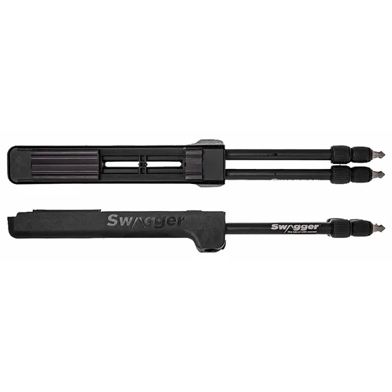 SWAGGER BIPOD HUNTER 42
