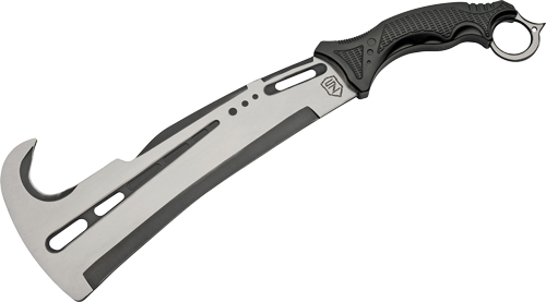 SZCO SIERRA ZULU CLAWHOOK - MACHETE 10.7" BLADE W/SHEATH