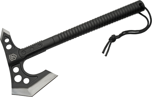 SZCO SIERRA ZULU BEARDED CLAW - TAC AXE 5" BLADE W/SHEATH