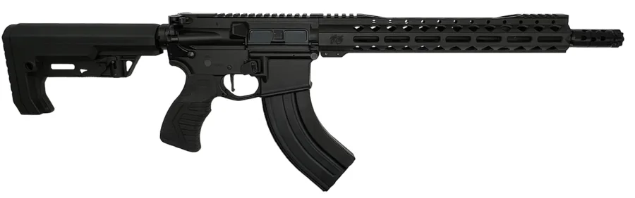 T6 GOAT SERIES GROWLER TCS 7.62X39 16 MLOK