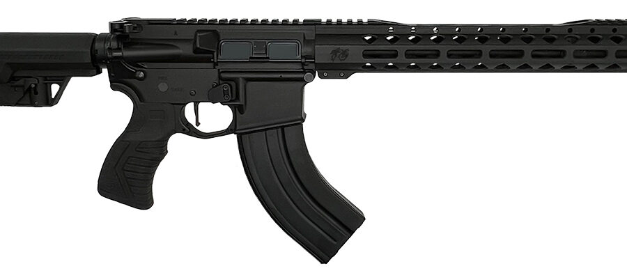 T6 GOAT SERIES GROWLER TCS 7.62X39 16 MLOK