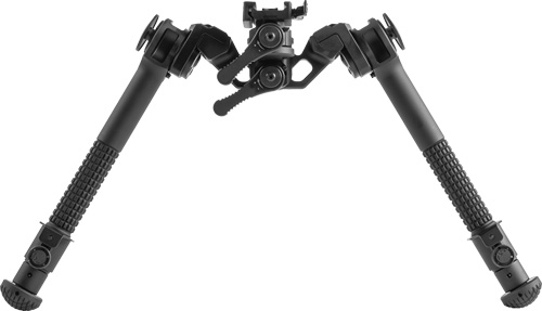UTG BIPOD GOLIATH 8-12" - PICATINNY
