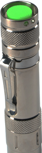 GUARD DOG SPECTRA 300 LUMEN - FLASHLIGHT
