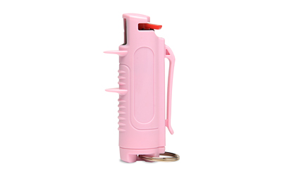 TORNADO PEPR SPRAY ARMOR CASE PINK