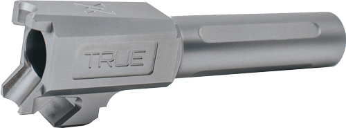 TRUE PRECISION SF HELLCAT BBL - NON-THREADED STAINLESS