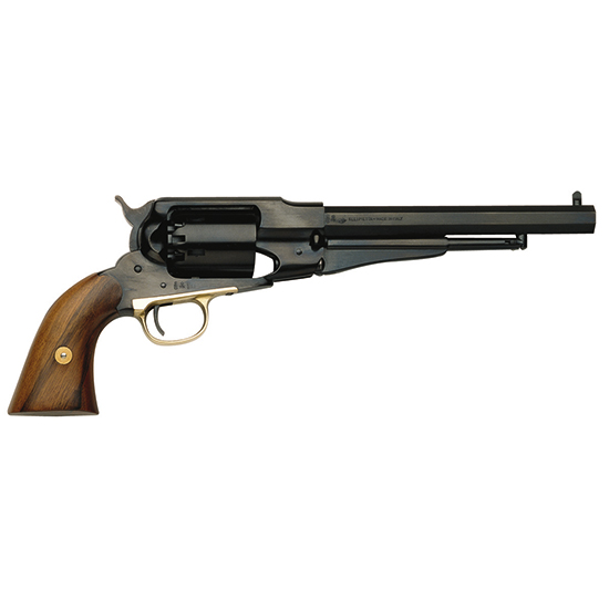 TRAD 1858 REM 44CAL STEEL FRAME