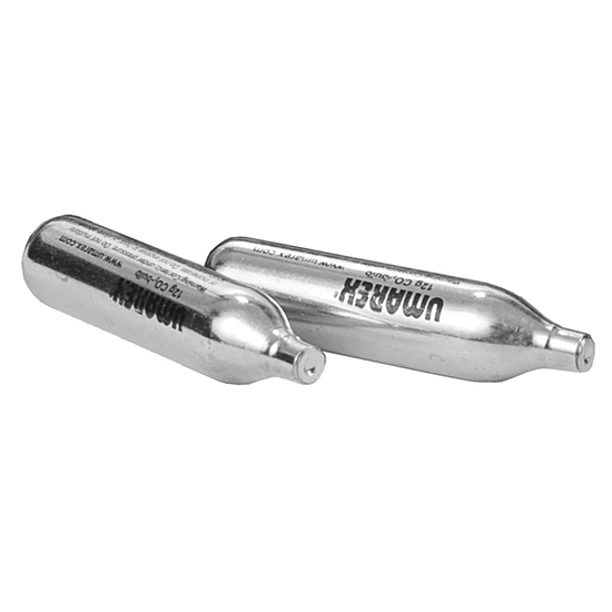 UMAREX 12G CO2 CYLINDERS 12PK