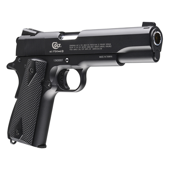 UMAREX CLT 1911 COMMAND