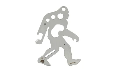UST TOOL A LONG SASQUATCH
