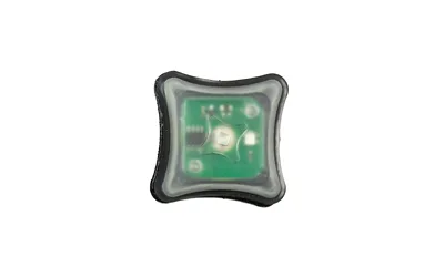 UNITY SPARK LIGHT GREEN
