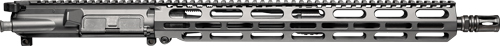 VKTR VK-1 COMPLETE AR-15 UPPER - RECEIVER 5.56 16" BARREL BLACK