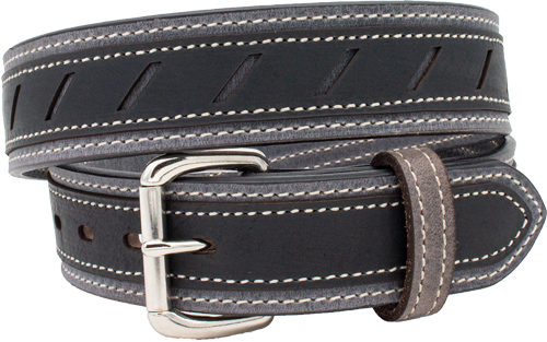 VERSACARRY TRIPLE PLY BELT - 42"x1.5" HEAVY DUTY GREY