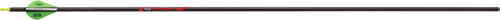 VICTORY ARCHERY VFORCE SPORT - 350 ARROW FLETCHED 6PK
