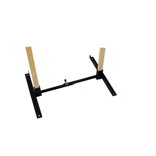 BC 49018 STEEL TARGET STAND