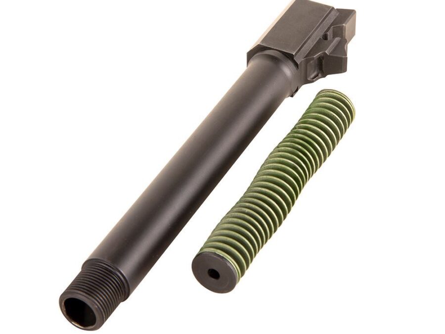 WALTHER ARMS BARREL Q5 SF 9MM 5.5" THREADED