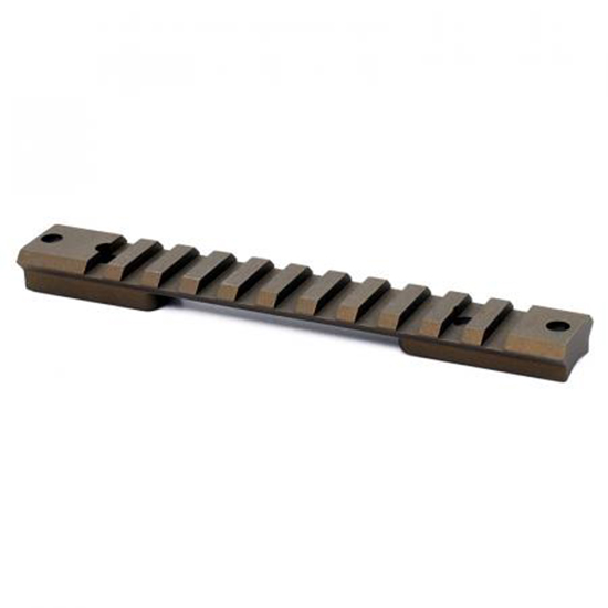 WAR BASE MT REM LA XP TAC RAIL 20MOA BB