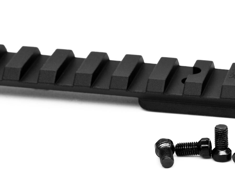 WAR SAVAGE AXIS VAPOR RAIL 20MOA 6-48