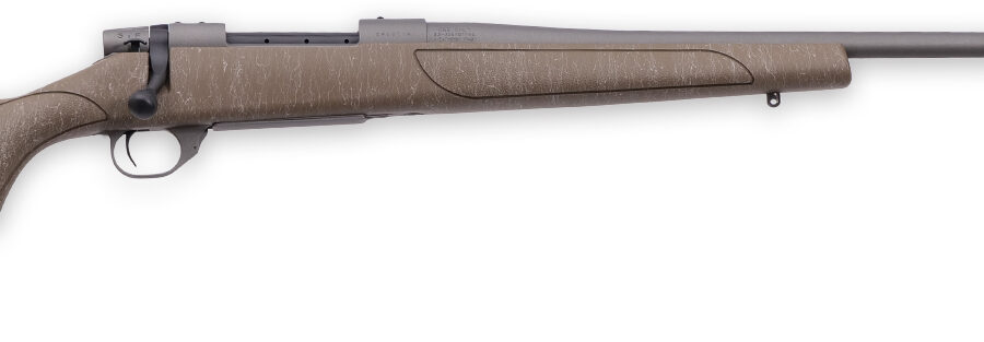 WBY VANGUARD 308 24 TB TAN STK TUNG CERAKOTE