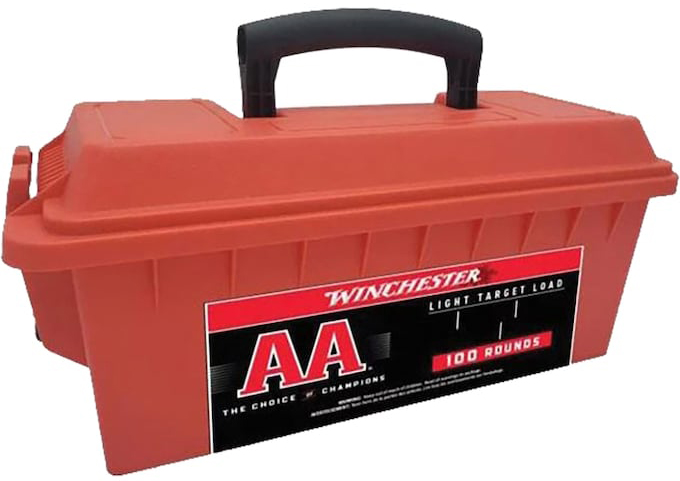 WIN AA LIGHT 12GA #8 100/2