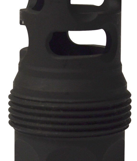 YHM SHORT SRX BRAKE 11/16-24