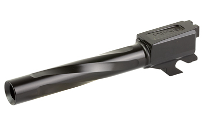 ZAF BBL P320F BLACK